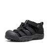 [KEEN] Kids Sandals NEWPORT H2 (20.0~23.5cm) Newport H2 Unisex Kids TRIPLE BLACK 23.5 Cm