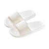 Sommer Indoor/Outdoor Squishy Hausschuhe für Damen & Herren - Coole, Bequeme Schuhe für Badezimmer, Wohnzimmer oder Schlafzimmer