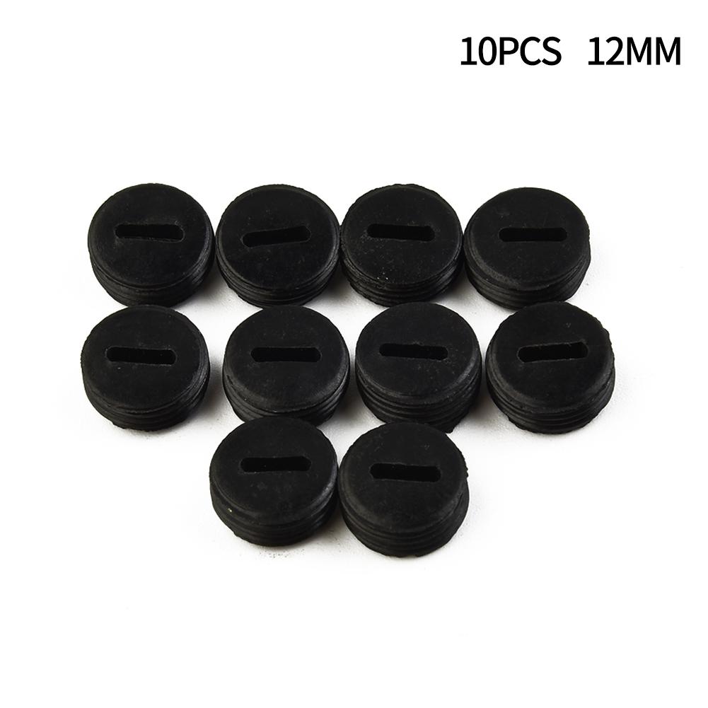 

Стандартная крышка угольной щетки для электроинструментов 12 13 14 15 мм и надежная 12mm