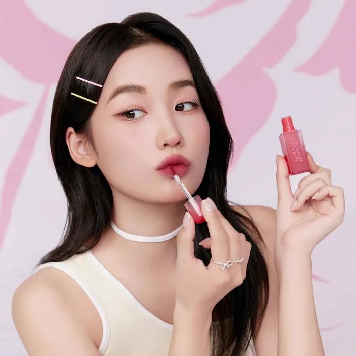Blur Effect Tint