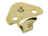 Fiat Ducato II 94-06 Lock Latch Bolt for Rear Doors