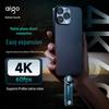 aigo U397 Dual Interface USB 3.2 SSD Flash Drive