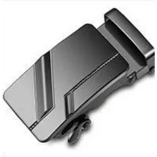 E-Commerce Automatic Belt Buckle Male, Casual Trend
