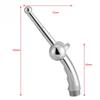 Bidet Bathroom Toilet Handheld Adjustable Shower Sprayer Cleaning Hygienic Nozzle Spray