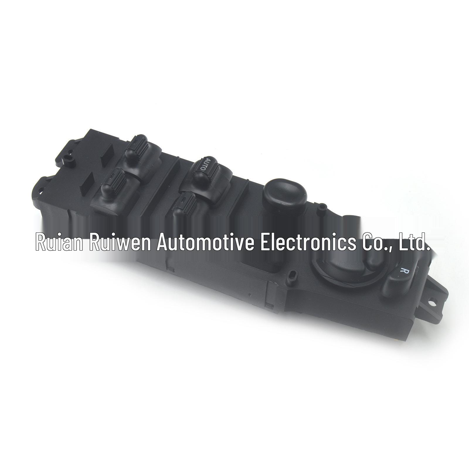 Dodge Left Window Regulator Switch - Part Numbers: 68171680AA, 56049805AB, 56007695AC Other