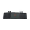Cubierta de Luz de Techo Negra Marco de Lámpara de Lectura de Techo Carcasa Para VW Tiguan Passat B7 CC Golf 6 Skoda Superb Octavia Yeti 3TD947133