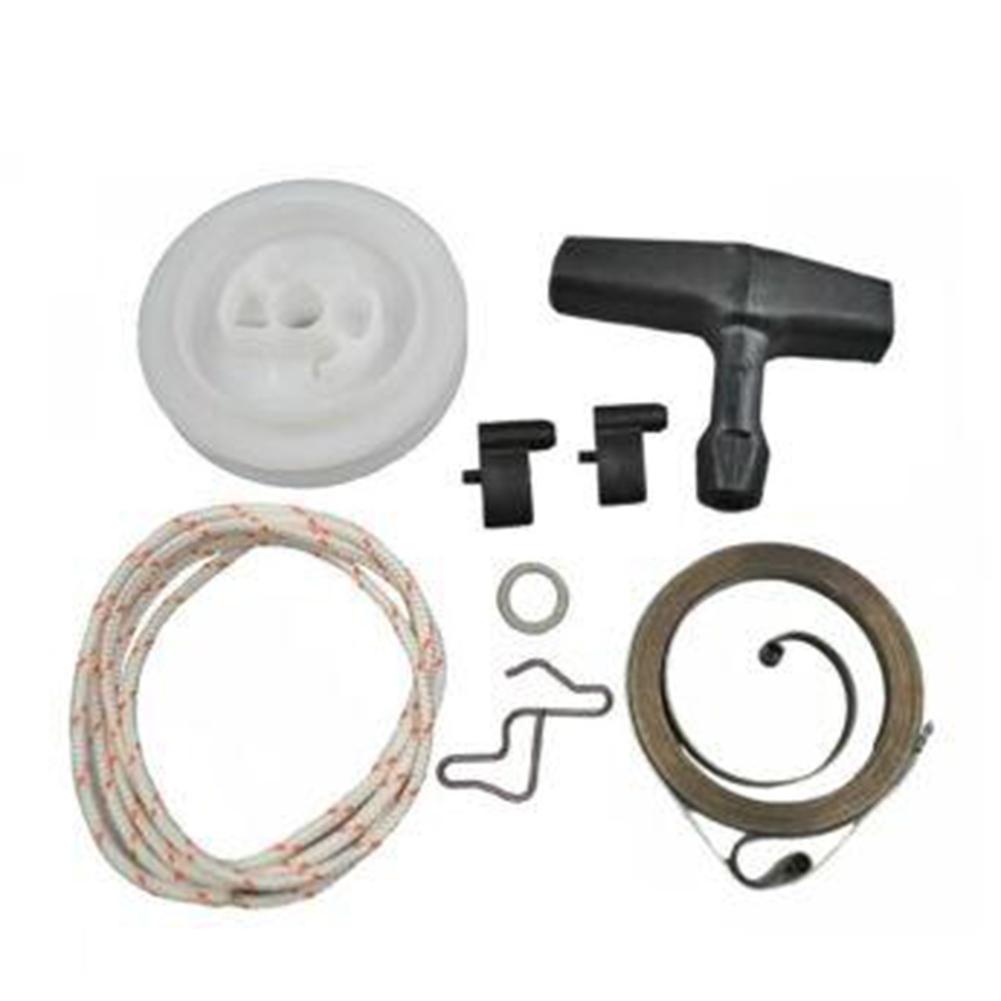 Recoil Starter Rebuild Kit Handle 3.5mm 3ft Kit MS360