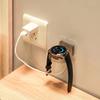 Wall Mounted Watch Display Rack Adhesive Smart Watch Holder  Home Organization