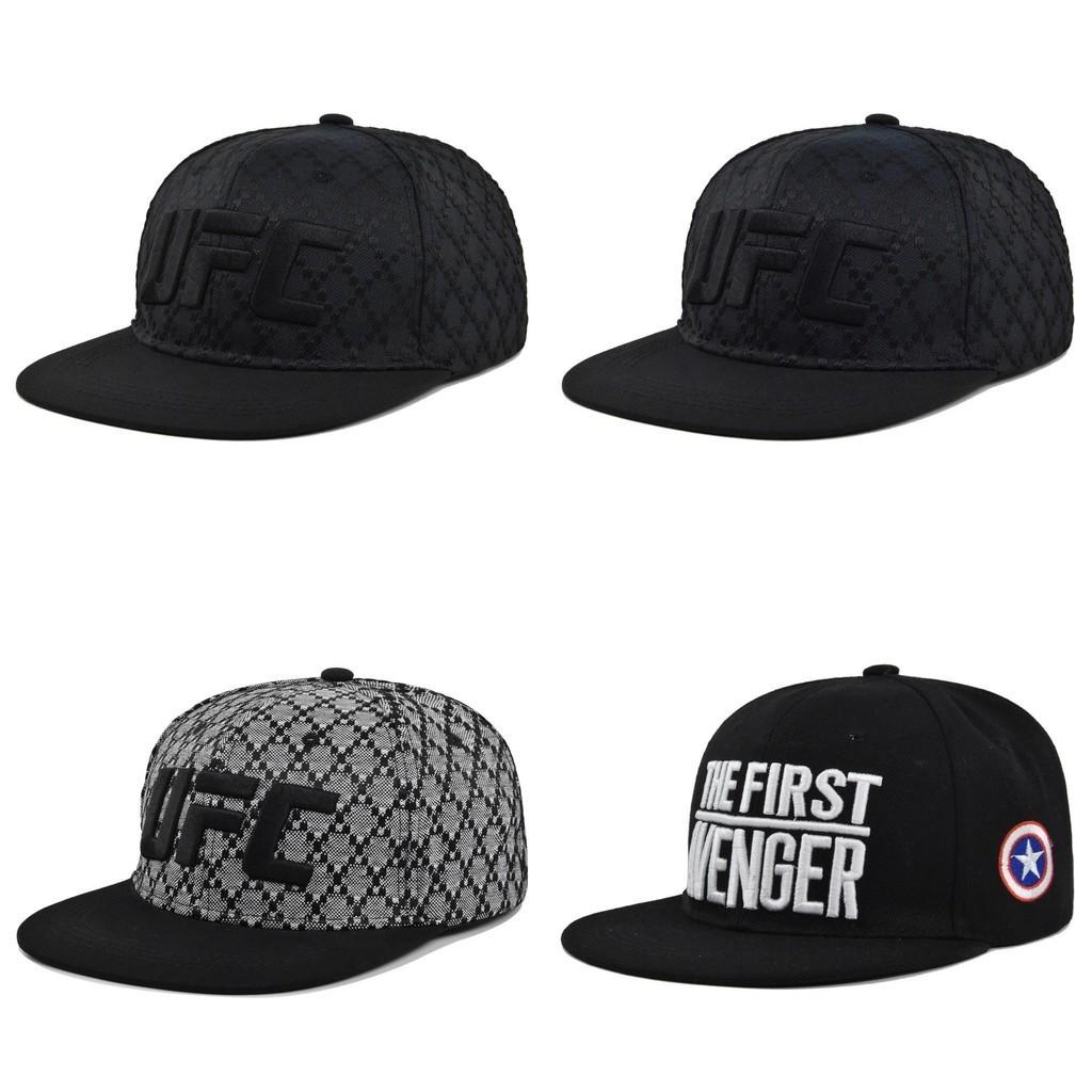 Hip-Hop Bestickte Baseballkappe Verstellbarer Sonnenschutz Atmungsaktive Mütze Für Jugendliche