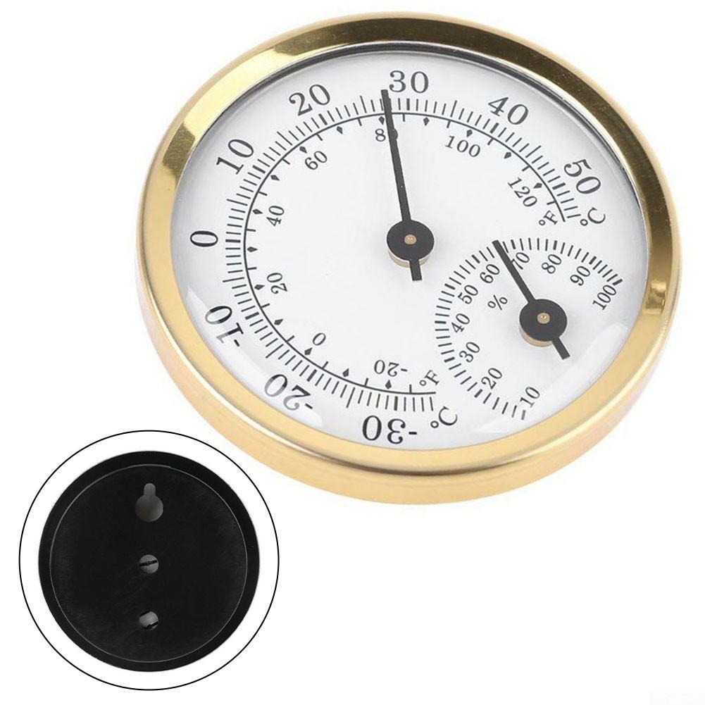 

Для домов термометр Золото + Белый Торговые Центры