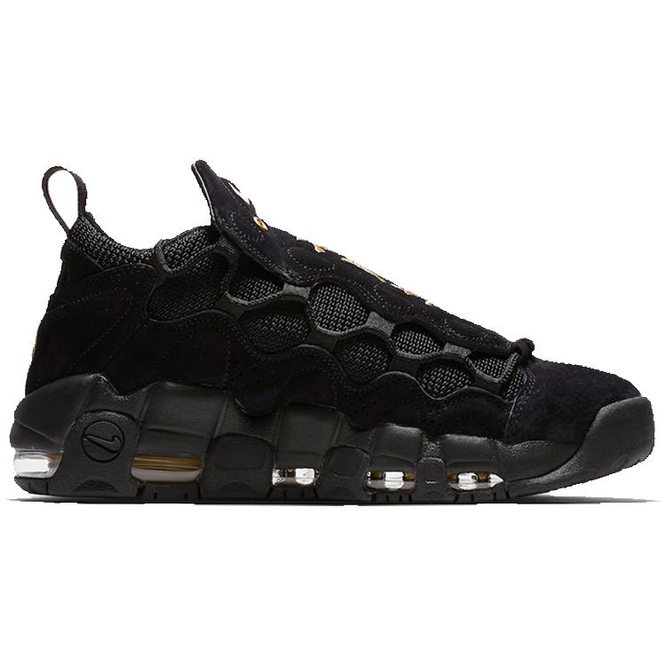 New Nike Air More Money Chinese New Year 2018 AO9383-001