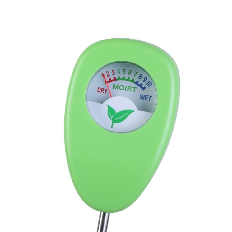 Garden Soil Sensoring Soil Moisture Detectors  Soil Tester ABS Vegetable greenhouses Sensoring for Humidity Monitoring