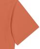 BROWNBREATH Crush Tag Ollie Tee - Orange