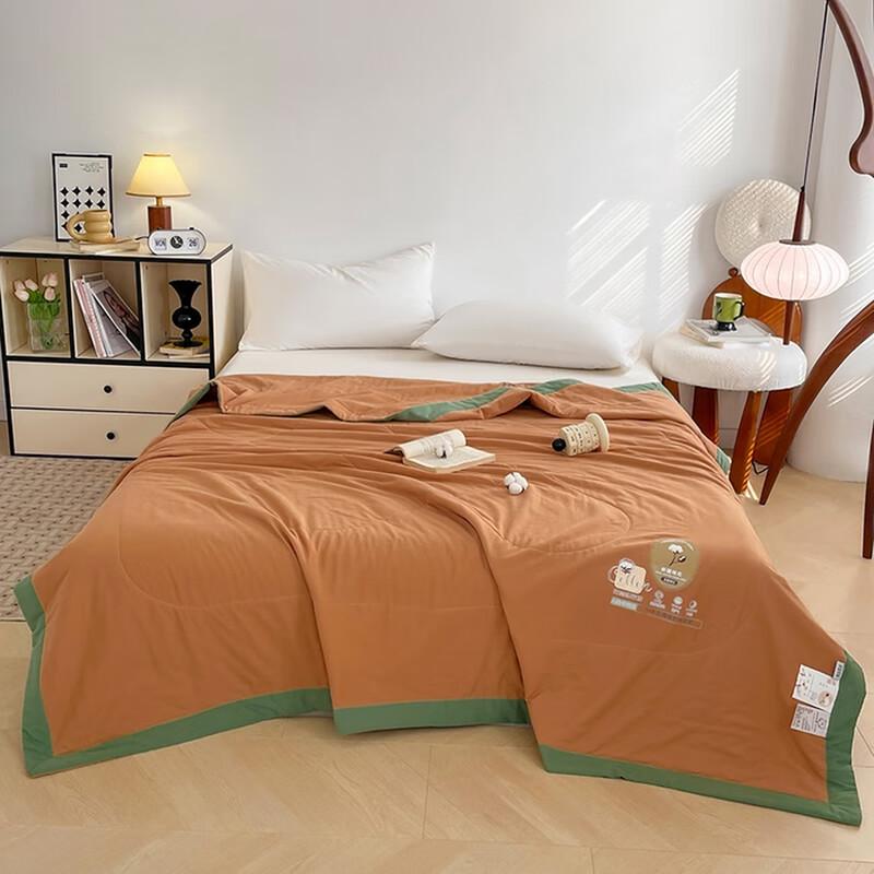 Grace Pure Cotton Summer Quilt