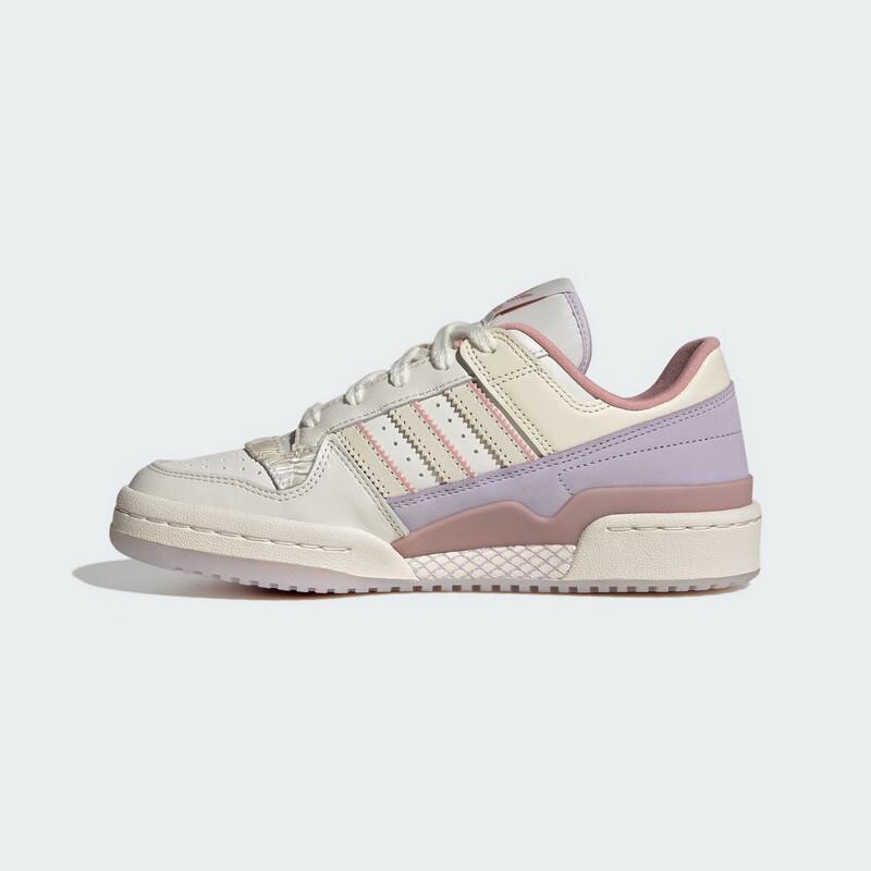 Adidas Originals Women's Forum Low CL W Casual Shoes