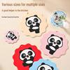 Newcomer Exclusive Cartoon Insulated Table Mat - High Temp Resistant 2025 Kitchen Pad