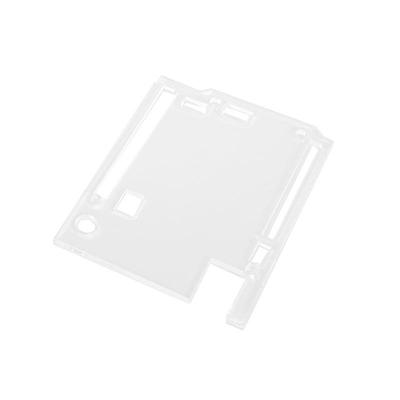 Transparentes Acrylgehäuse für Arduino UNO R4 MINIMA/WIFI