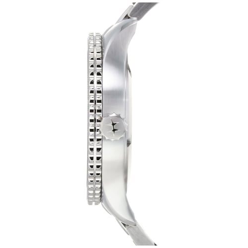 Hamilton Khaki Aviation Converter Automatic Men's Watch, H76615130, Authentic Warranty, Automatic Movement [Officially Imported]