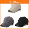 Boné de Baseball Vintage Com Proteção Solar Para Homens e Mulheres Estilo Casual de Verão ao Ar Livre