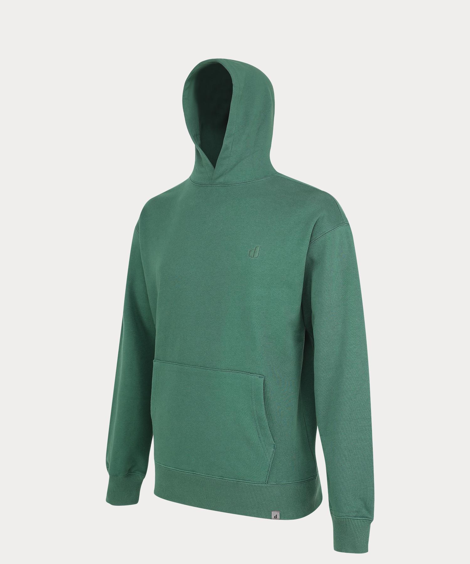 Deuter Zest Hoodie (Ball) Light Green/S