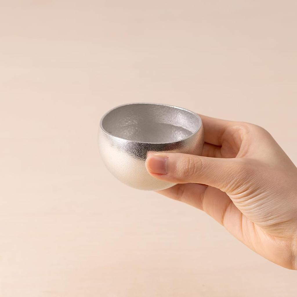 NOUSAKU Kuzushi - Yure - Small Approx. 95cc [100% Tin] 501610