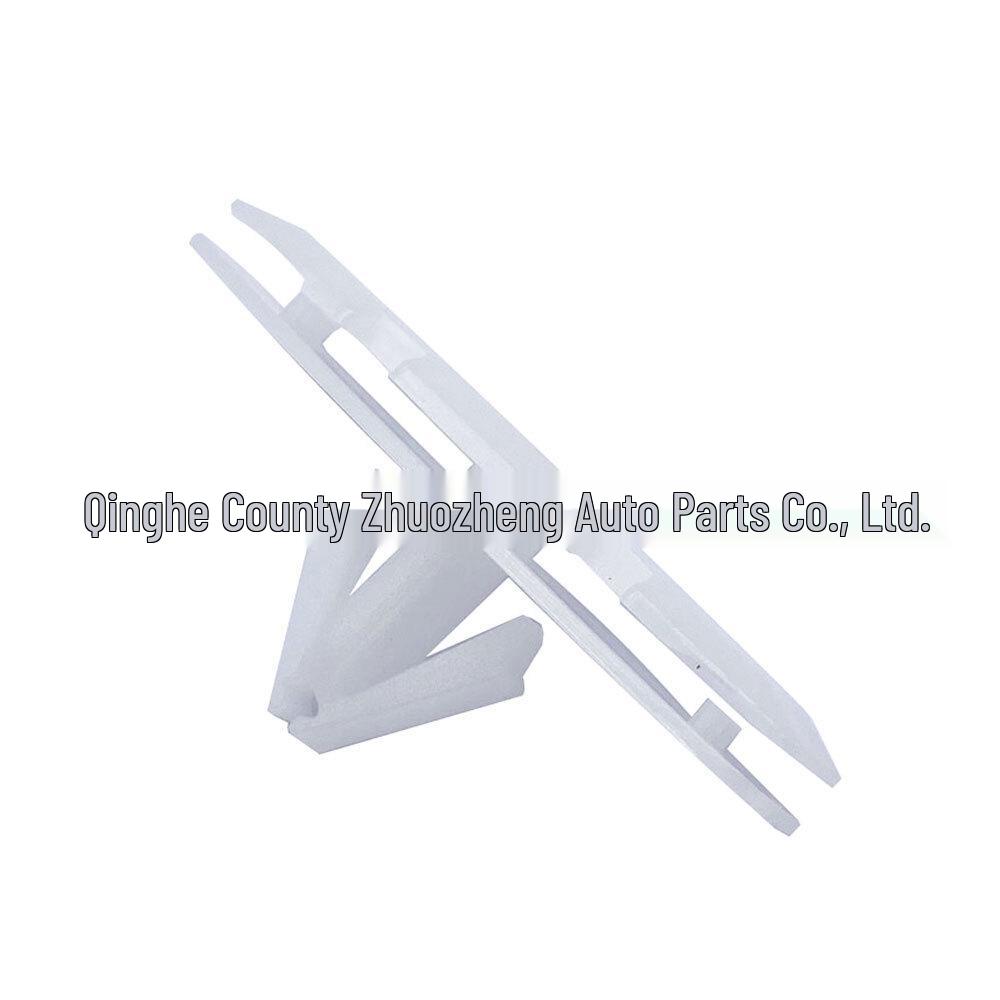 

Jeep Chrysler Wrangler Gladiator Fender Splash Guard Clip Fastener (Part No. 68395634AA) Zhuo Zheng