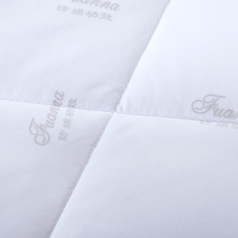 Fuanna Anti-Mite Australian Wool Quilt