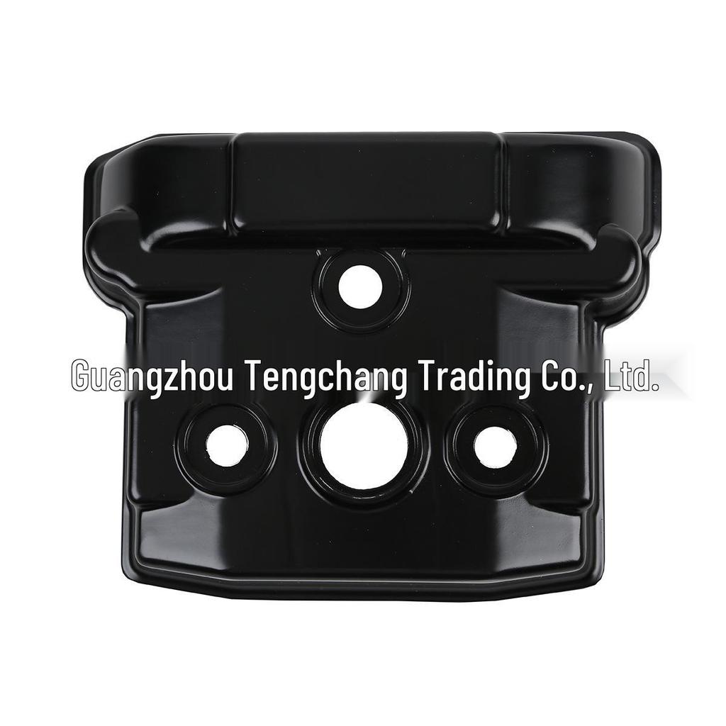 Trigger and Magneto Engine Side Cover for KX450F KXF450 (2009-2012)