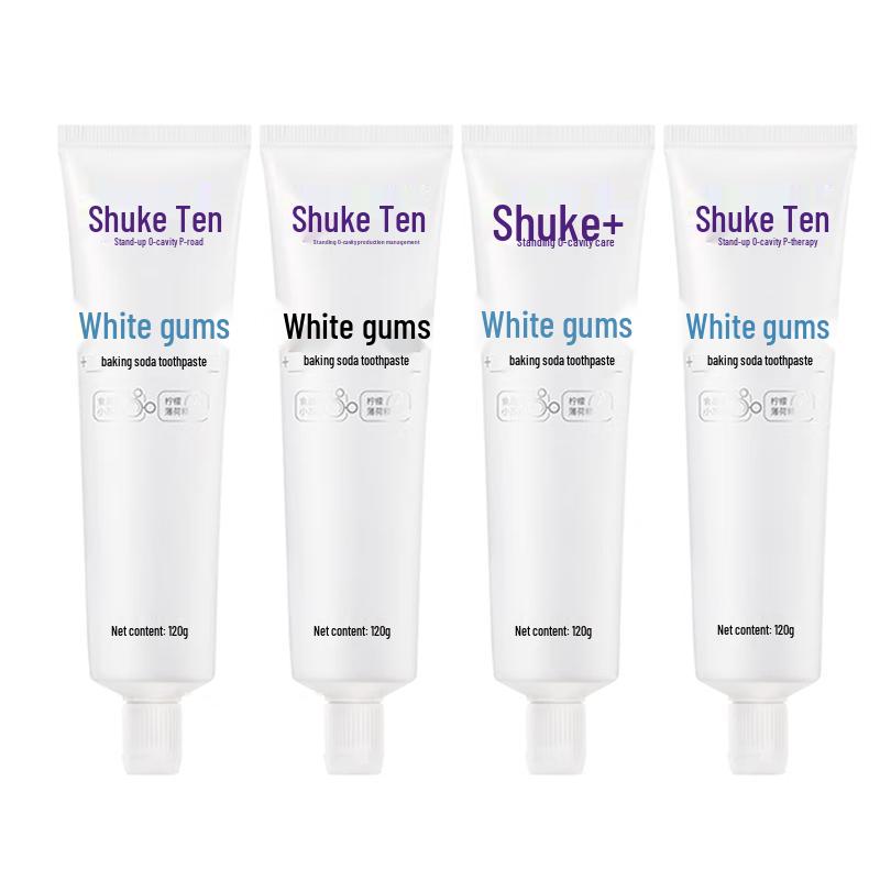 Saky Baking Soda Whitening Toothpaste