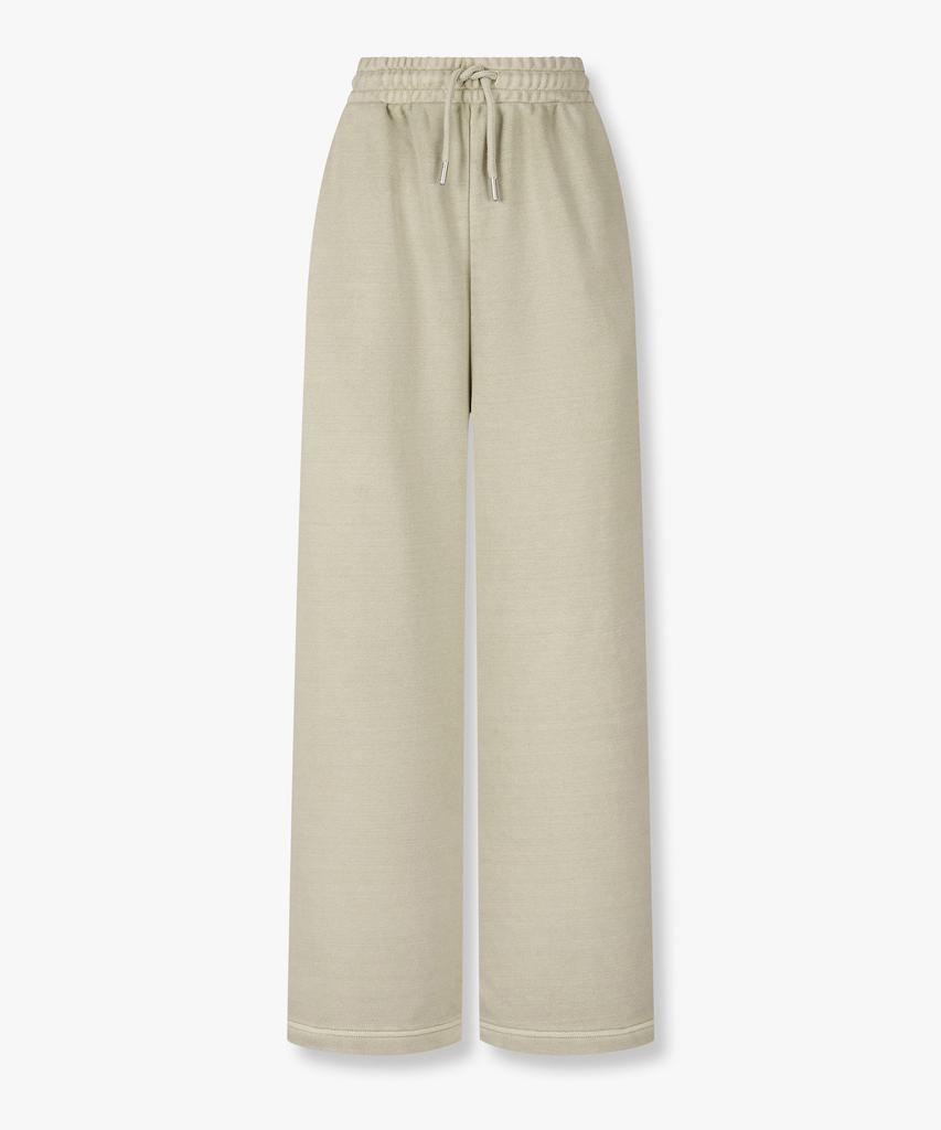 STUDIO TOMBOY Garment-Dyed Wide Pants_Beige 9176131974