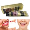 100g Whitening Toothpaste Deep Cleansing Gingival Mouth Repair Sensitive Teeth Hygiene Product Tooth Paste Oral Health Care