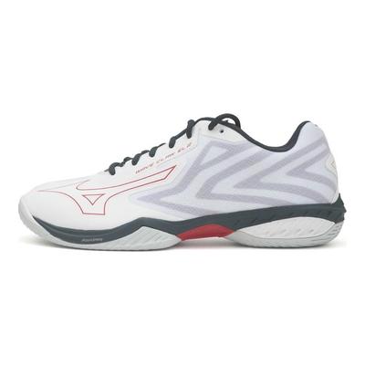Wave Claw EL 2 Wide Weiß Salsa Unisex Sneaker Vulcan 71GA228051