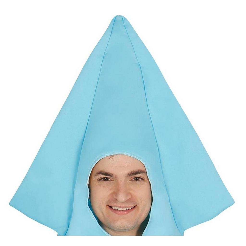 Fiestas Guirca Mens Squid Costume