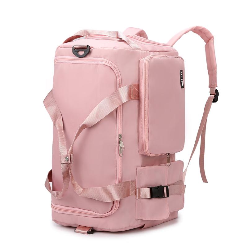 

Multifunctional Oxford Travel Duffle Bag