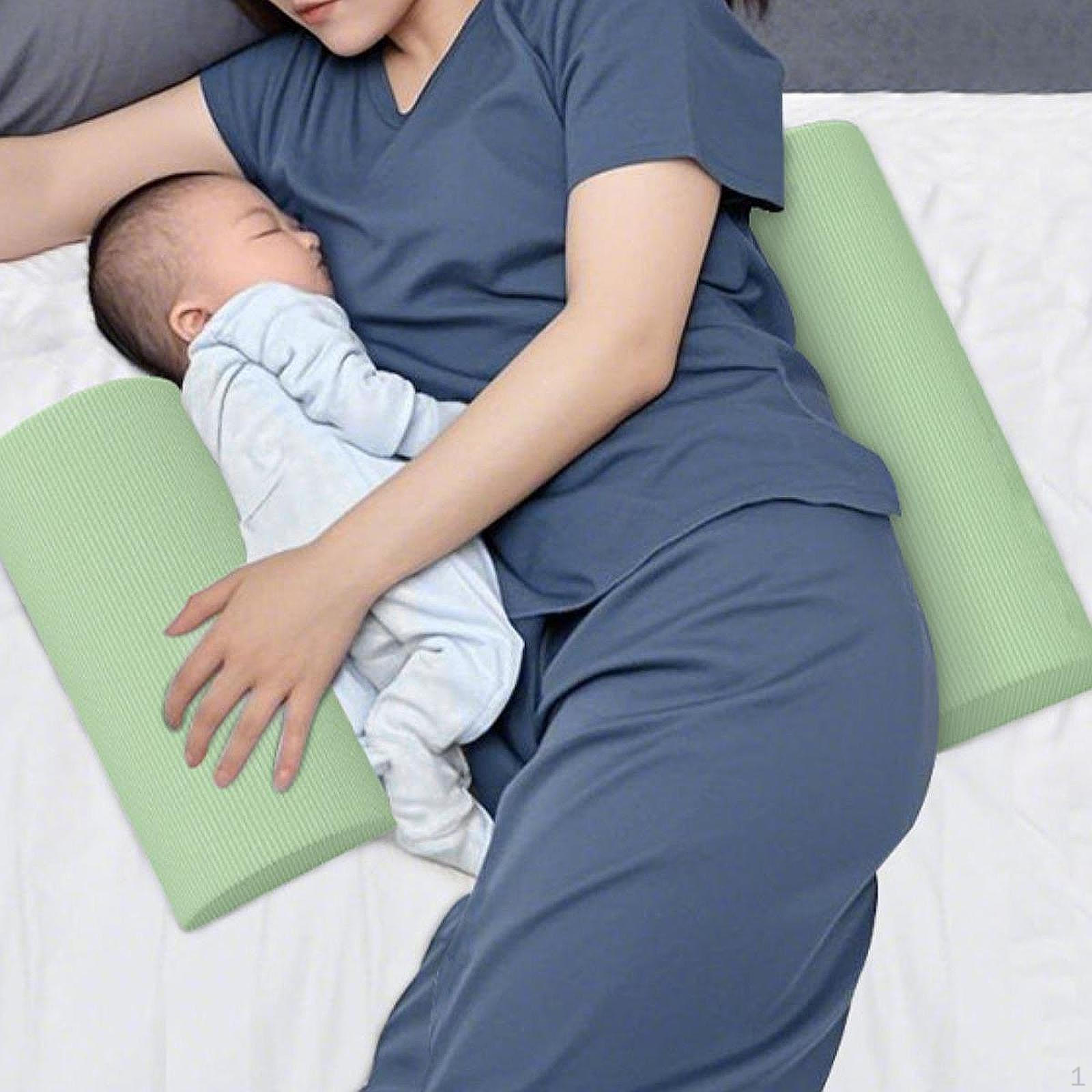 

Подушка для поддержки живота для беременных для сна на боку со съемным чехлом