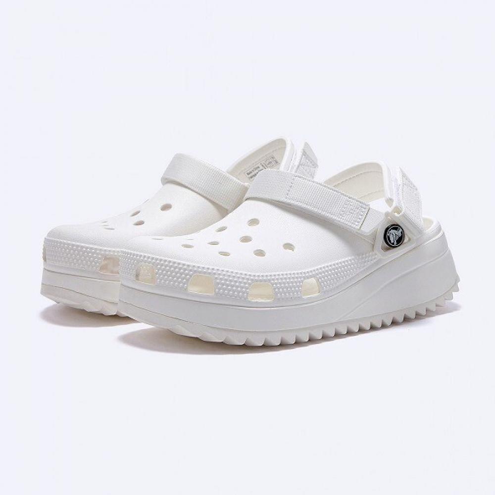 

Crocs Classic Hiker Clog 206772 143 white (FLCRDS0U12)/250