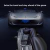 Car Zinc Alloy Silicone Key Case Cover Holder for Chery Tigo 7 8 Pro Max Omoda C5 Tigo 7 8 Plus Arrizo 5 Plus Key Protective Bag