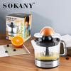 Electric Juicer 623D - Cross-border Summer Juicing Separator for Fresh Orange Juice