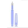 Jinhao 82 Fountain Pen - Fresh Style Portable Pocket Pen with Converter for Business, Office, and Travel.