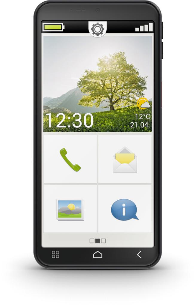 Smartphone Emporia SMART.ME7