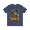Space Adventure Cobra 1982 Vintage Men's T Shirt