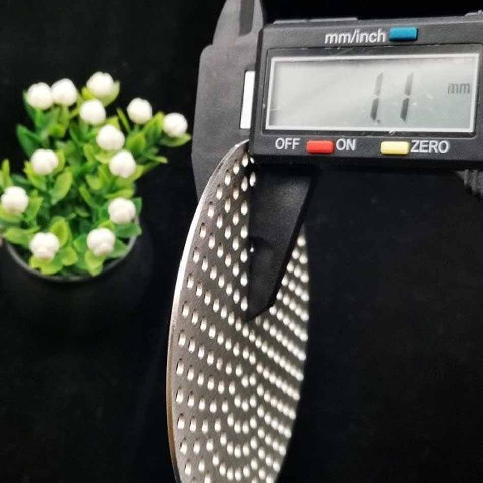 Runde Bodenablaufabdeckung 304 Edelstahl Haarfilter Fänger Stöpsel Netz für Badezimmer Küche WC Geruchshemmende Bodenablaufabdeckung