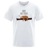 Loose T Shirt Nope Not Today Sloth Short Sleeve Men T-Shirt Cartoon Folivora Tops Men Women Tee Shirt Short Sleeve 80380