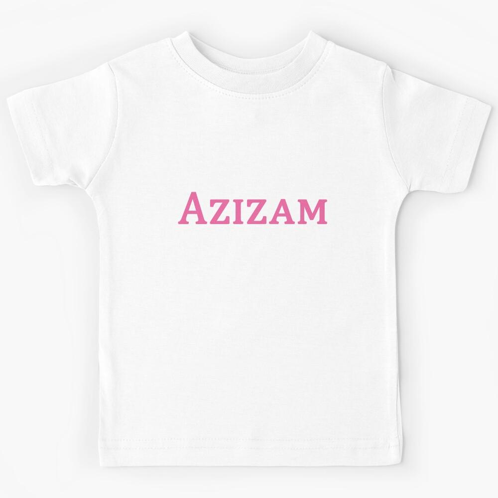 Azizam Kids T-Shirt 120