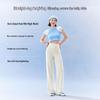 SIINSIIN Women's Casual Straight-Leg Sports Pants