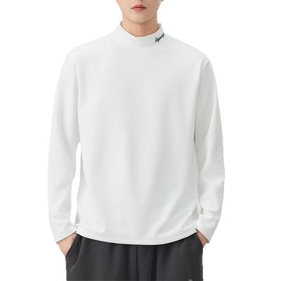 Tops – Jerseys y camisetas de manga larga