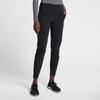 Nike Bliss Lux Training Fitness Stretch Straight Leg Mid Rise Knitted Sports Pants Women Bottoms 933679-010