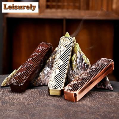 Decorazioni per la casa – Incenso e bruciatori di incenso