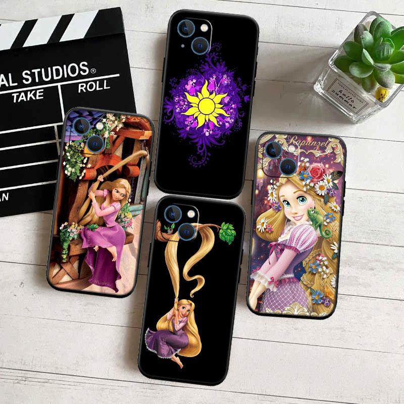 Rapunzel Phone Case for Samsung Galaxy M56 A36 A32 A33 A05 A05S A06 A16 A20 A11 A12 A13 A15