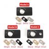 For Mercedes W251 LHD Car Dashboard Headlight Switch Cover Panel Trim For Benz R Class R280 R300 R350 R400 R500 2006-2017